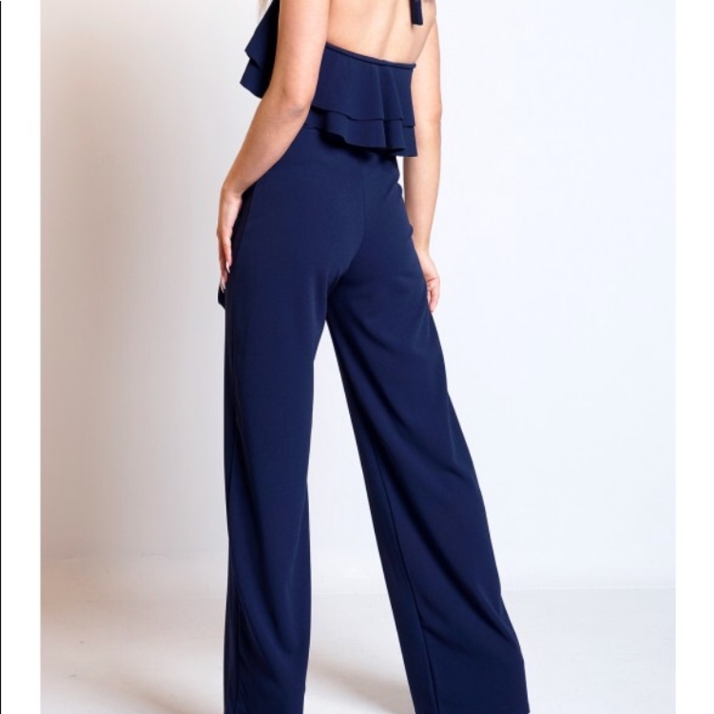 Jumpsuit - Picture 5 of 8